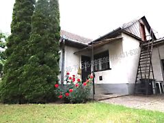 Eladó ház Tápiószele