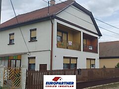 Eladó ház Tápióbicske
