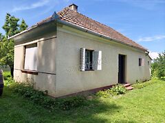 Eladó földterület Rigyác
