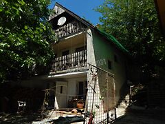 Eladó nyaraló Tatabánya