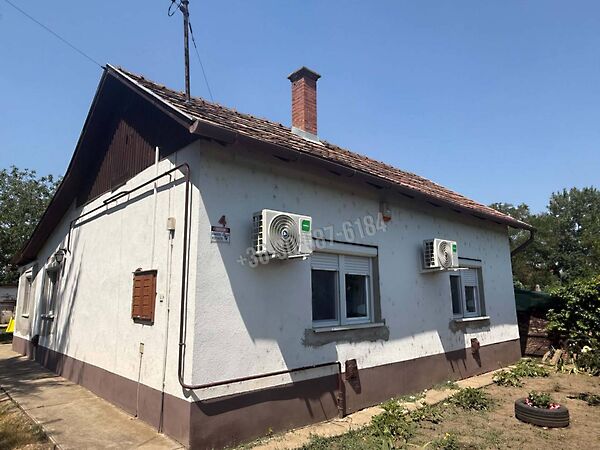 Eladó ház Püspökladány