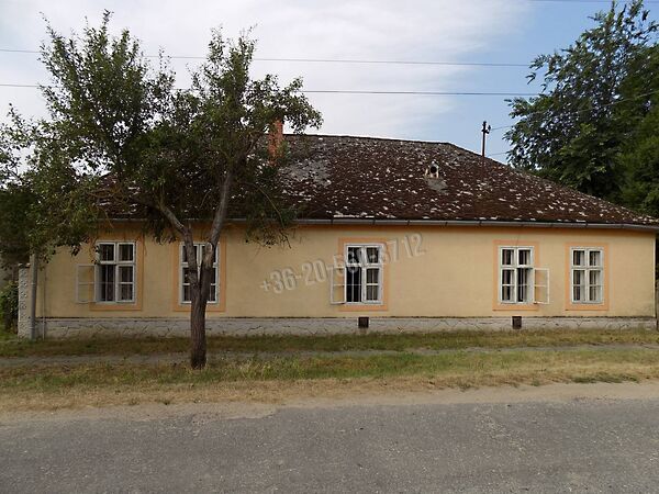 Eladó ház Nagydém