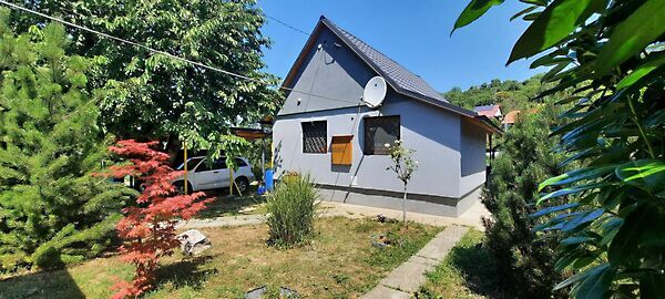 Eladó nyaraló Verőce