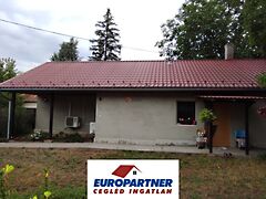 Eladó ház Tápiószecső