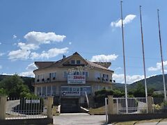 Eladó ipari Vértesszőlős