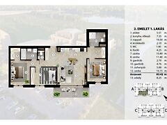 Eladó lakás Székesfehérvár