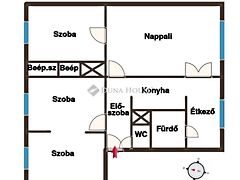 Eladó lakás Székesfehérvár