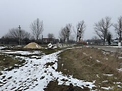 Eladó földterület Győr