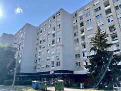 Eladó lakás Veszprém