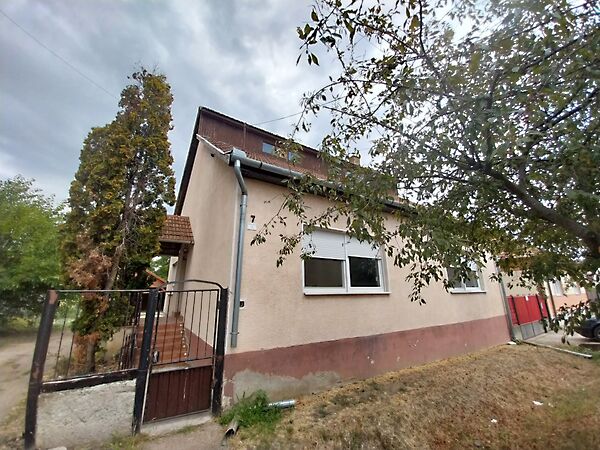 Eladó ház Hatvan, Újhatvan