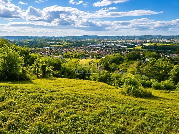 Eladó földterület Zalaegerszeg