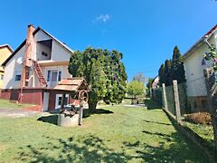 Eladó ház Balatonkenese