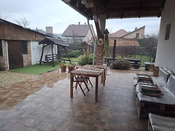 Eladó ház Miskolc