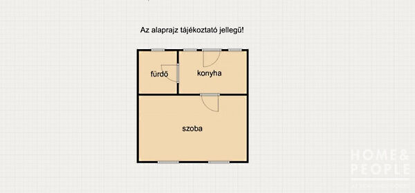 Eladó ház Kistelek