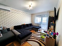Eladó lakás Nyíregyháza, Örökösföld
