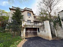 Eladó ház Tokaj