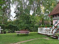 Eladó nyaraló Balatonföldvár