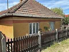 Eladó ház Nyíregyháza