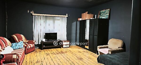 Eladó ház Tiszarád