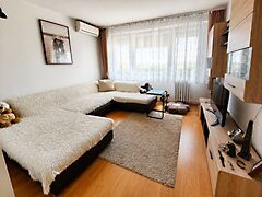 Eladó lakás Budapest, X. kerület, Újhegy