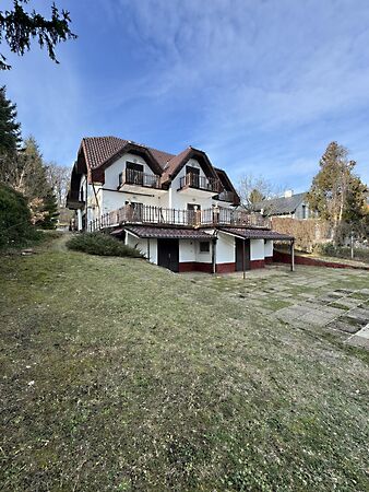 Eladó üzleti Balatonszepezd