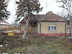 Eladó ház Soltszentimre