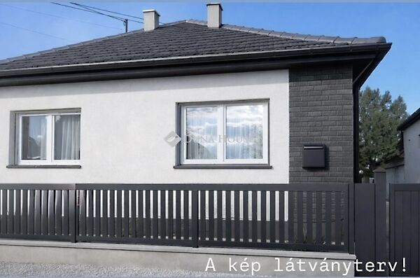 Eladó ház Sződ