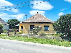 Eladó ház Ács