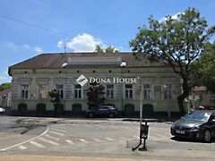 Eladó ház Kecskemét