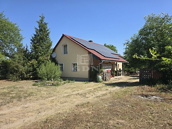 Eladó ház Jánoshalma