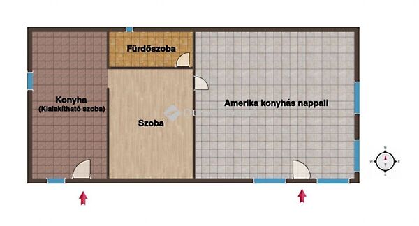 Eladó ház Nagykőrös