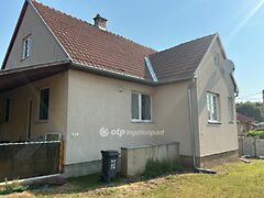 Eladó ház Nyíregyháza