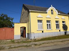 Kiadó ház Gyöngyösfalu