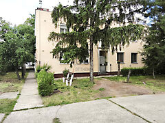 Eladó lakás Debrecen