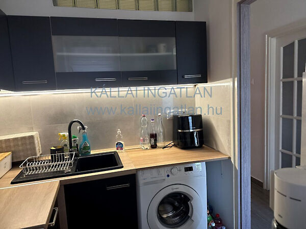 Eladó lakás Nyíregyháza