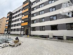 Eladó lakás Kecskemét