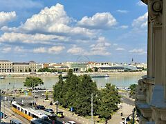 Eladó lakás Budapest, XI. kerület, Lágymányos