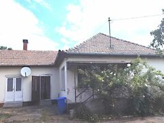 Eladó ház Heves