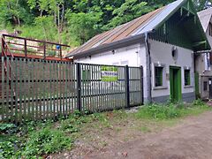 Eladó nyaraló Miskolc