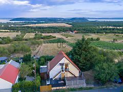 Eladó ház Balatonfüred