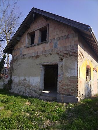 Eladó ház Tárnokréti