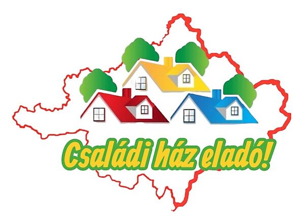 Eladó ház Kótaj