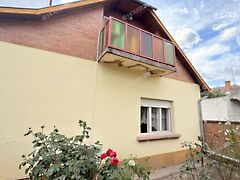 Eladó ház Kecskemét
