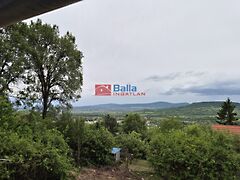 Eladó földterület Szentendre