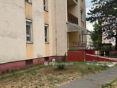 Eladó lakás Nyíregyháza