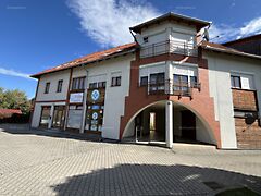 Kiadó üzleti Kaposvár, Cseri városrész
