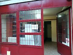 Eladó üzleti Debrecen, Wesselényi lakótelep