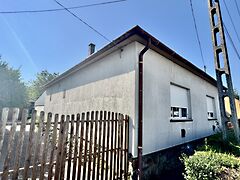 Eladó ház Székesfehérvár, Vezér és író utcák környéke