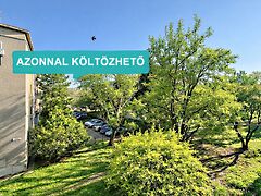 Eladó lakás Budapest, XIV. kerület, Nagyzugló