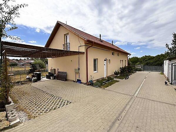 Eladó ház Szentendre